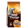 Versele Laga Prestige Loro Parque Afrika Papağan Yemi 1 Kg Versele Laga Prestige Loro Parque Afrika Papağan Yemi 1 Kg