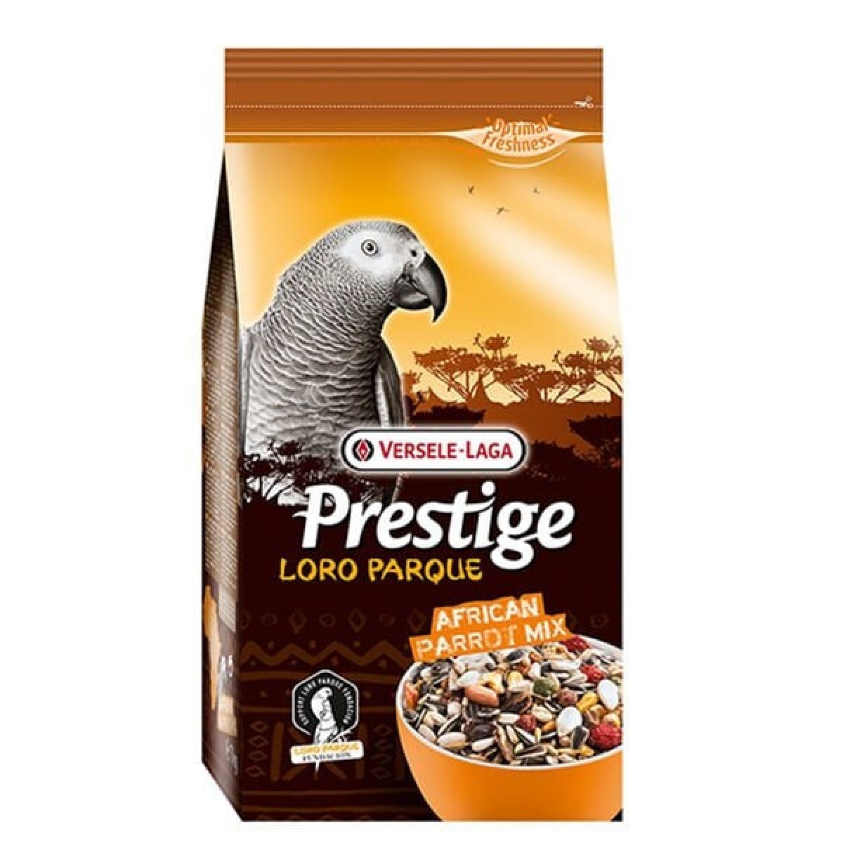 Versele Laga Prestige Loro Parque Afrika Papağan Yemi 1 Kg Versele Laga Prestige Loro Parque Afrika Papağan Yemi 1 Kg