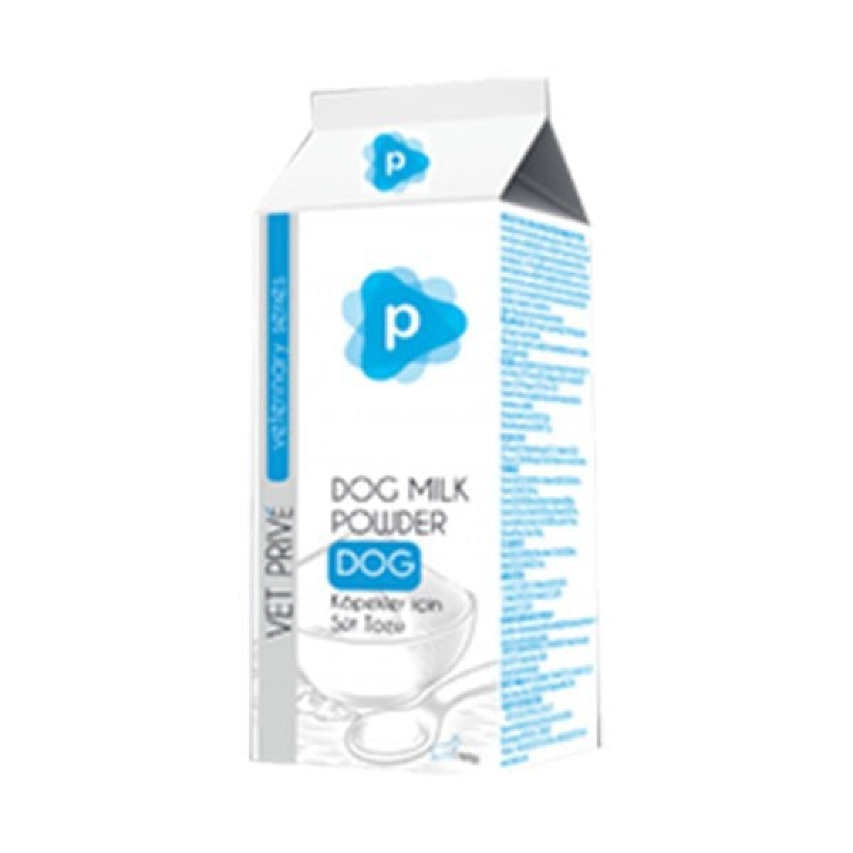 Vet Prive Veterinary Puppy Milk Yavru Köpek Süt Tozu 150 Gr Vet Prive Veterinary Puppy Milk Yavru Köpek Süt Tozu 150 Gr