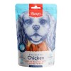 Wanpy Kalsiyumlu Gerçek Tavuk Köpek Ödül Maması 100 Gr Wanpy Kalsiyumlu Gerçek Tavuk Köpek Ödül Maması 100 Gr