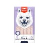 Wanpy Krema Ördekli Sıvı Köpek Ödülü 5x14 Gr Wanpy Krema Ördekli Sıvı Köpek Ödülü 5x14 Gr