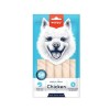 Wanpy Krema Tavuklu Sıvı Köpek Ödülü 5x14 Gr Wanpy Krema Tavuklu Sıvı Köpek Ödülü 5x14 Gr