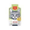 Wanpy Tavuk Etli Bal Kabaklı ve Havuçlu Tahılsız Kedi Çorbası 50 Gr Wanpy Tavuk Etli Bal Kabaklı ve Havuçlu Tahılsız Kedi Çorbası 50 Gr