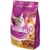 Whiskas Tavuklu ve Sebzeli Yetişkin Kedi Maması 1.4 Kg Whiskas Tavuklu ve Sebzeli Yetişkin Kedi Maması 1.4 Kg