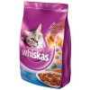 Whiskas Ton Balıklı ve Sebzeli Kedi Maması 3.8 Kg Whiskas Ton Balıklı ve Sebzeli Kedi Maması 3.8 Kg