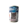 Wise Cat Somonlu Yetişkin Konserve Kedi Maması 400 Gr