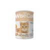 Wise Cat Tavuklu Yetişkin Konserve Kedi Maması 400 Gr Wise Cat Tavuklu Yetişkin Konserve Kedi Maması 400 Gr