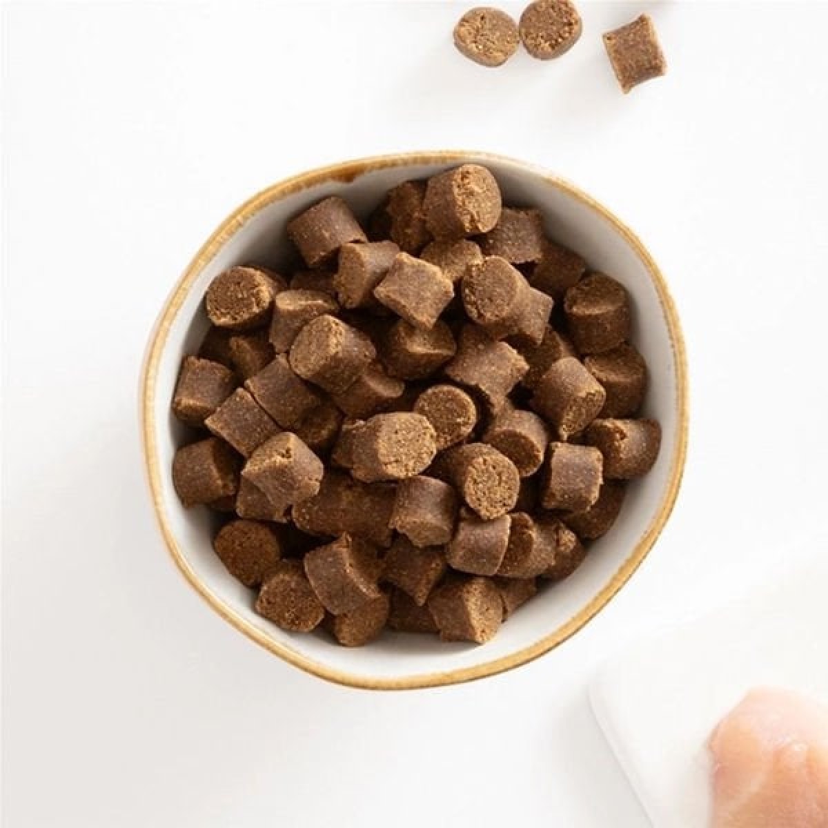 Mera Snacker İnsect Böcekli Yumuşak Köpek Ödülü Maması 1 Adet 200 Gr