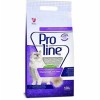 Proline Lavanta Kokulu Topaklanan Bentonit Kedi Kumu 1 Adet 10 Lt