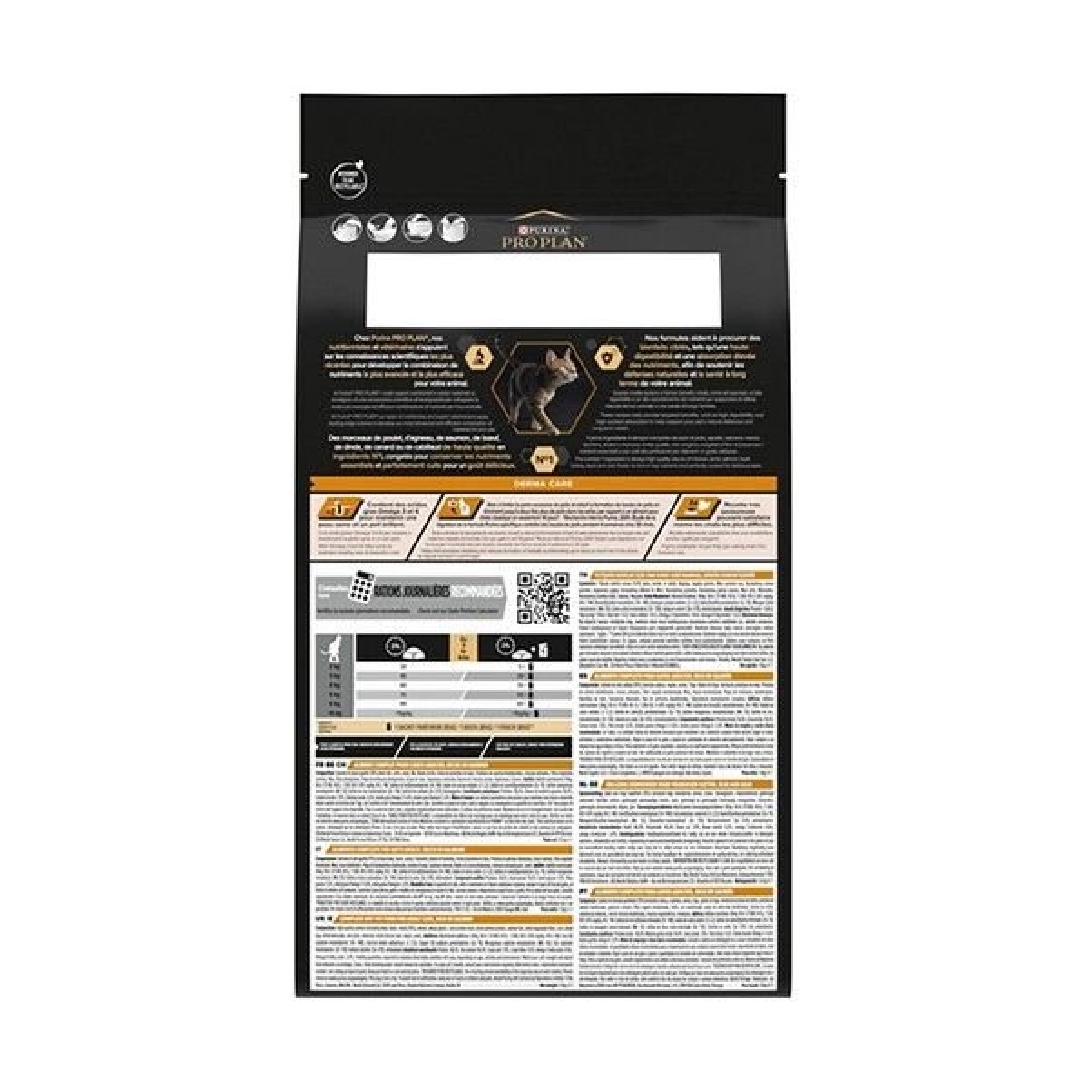 Pro Plan Elegant Somonlu Yetişkin Kedi Maması 10 Kg