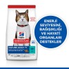 Hills Mature +7 Ton Balıklı Yaşlı Kedi Maması 1.5 Kg