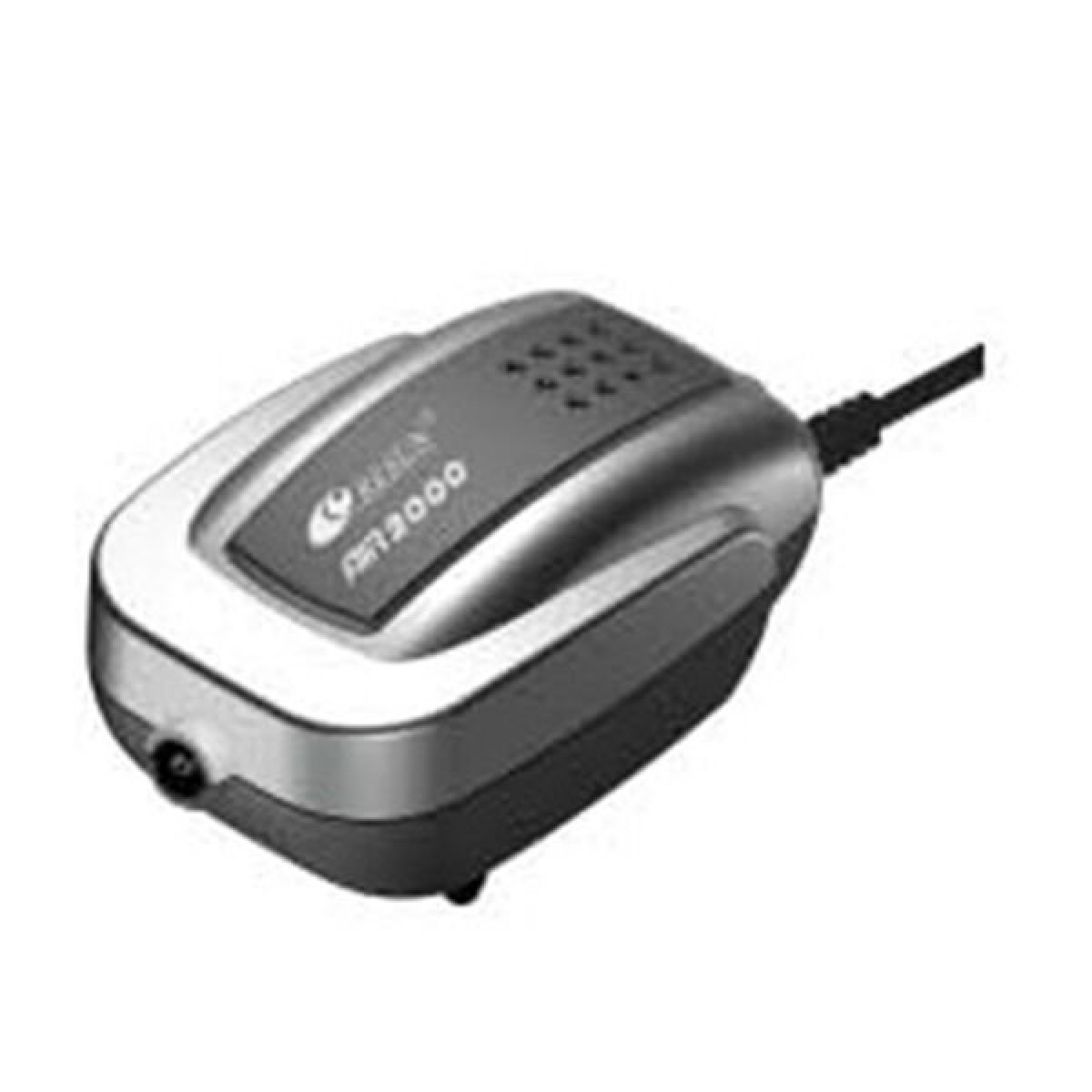 Resun Air-2000 Tek Çıkışlı Hava Motoru 3W