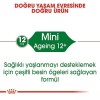 Royal Canin Ageing +12 Gravy Pouch Yaşlı Konserve Köpek Maması 1 Adet 85 Gr