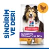 Hills Adult Sensitive Skin Hassas Köpekler İçin Tavuklu Yetişkin Köpek Maması 2.5 Kg