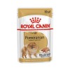 Royal Canin Pomeranian Adult Pouch Konserve Köpek Maması 1 Adet 85 Gr