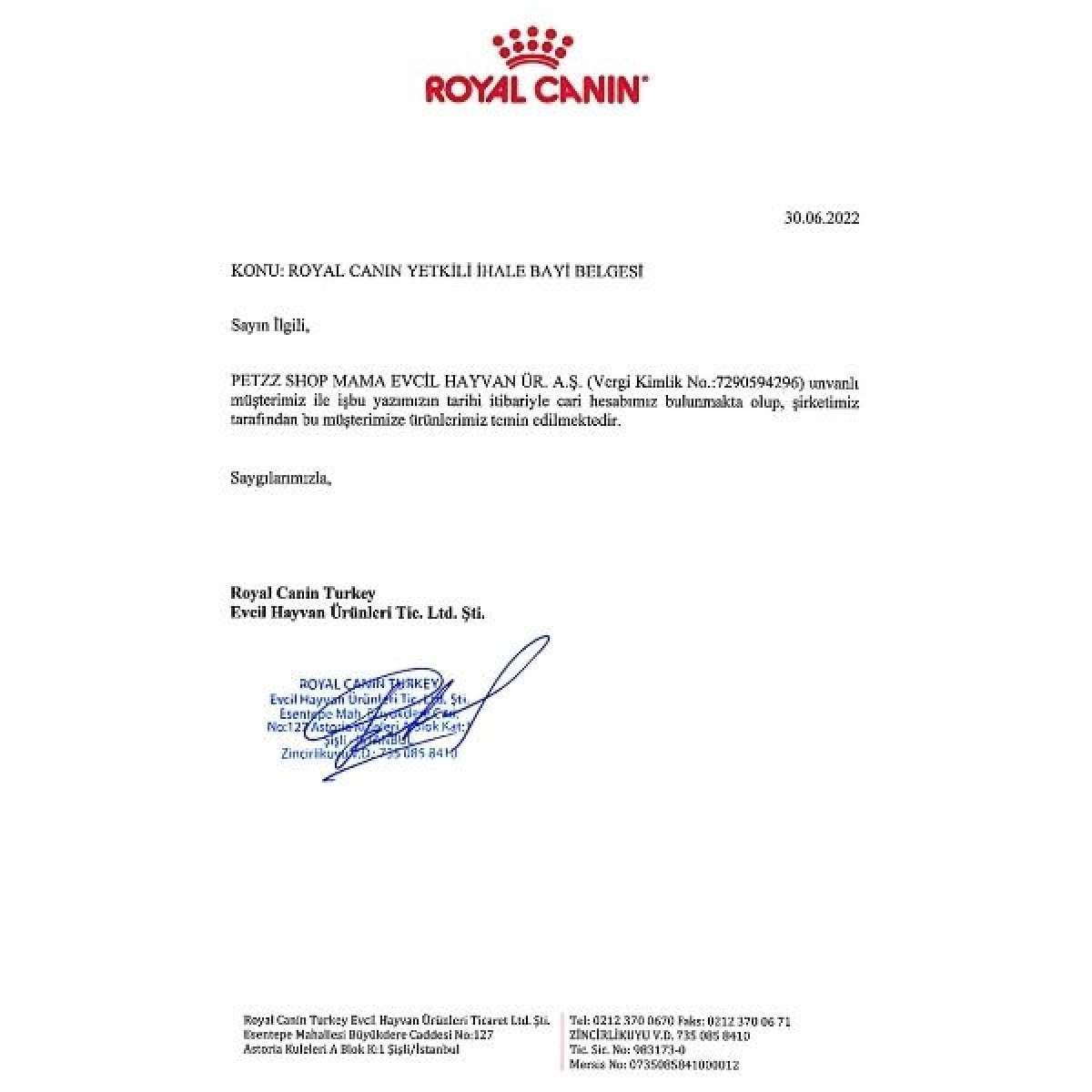 Royal Canin Poodle Adult Pouch Konserve Köpek Maması 1 Adet 85 Gr