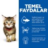 Hills Kitten Ton Balıklı Yavru Kedi Maması 5+2 Kg Hediyeli