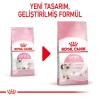 Royal Canin Kitten Yavru Kedi Maması 2 Kg
