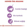 Royal Canin Sterilised 7+ Kısırlaştırılmış Kedi Maması 1.5 Kg