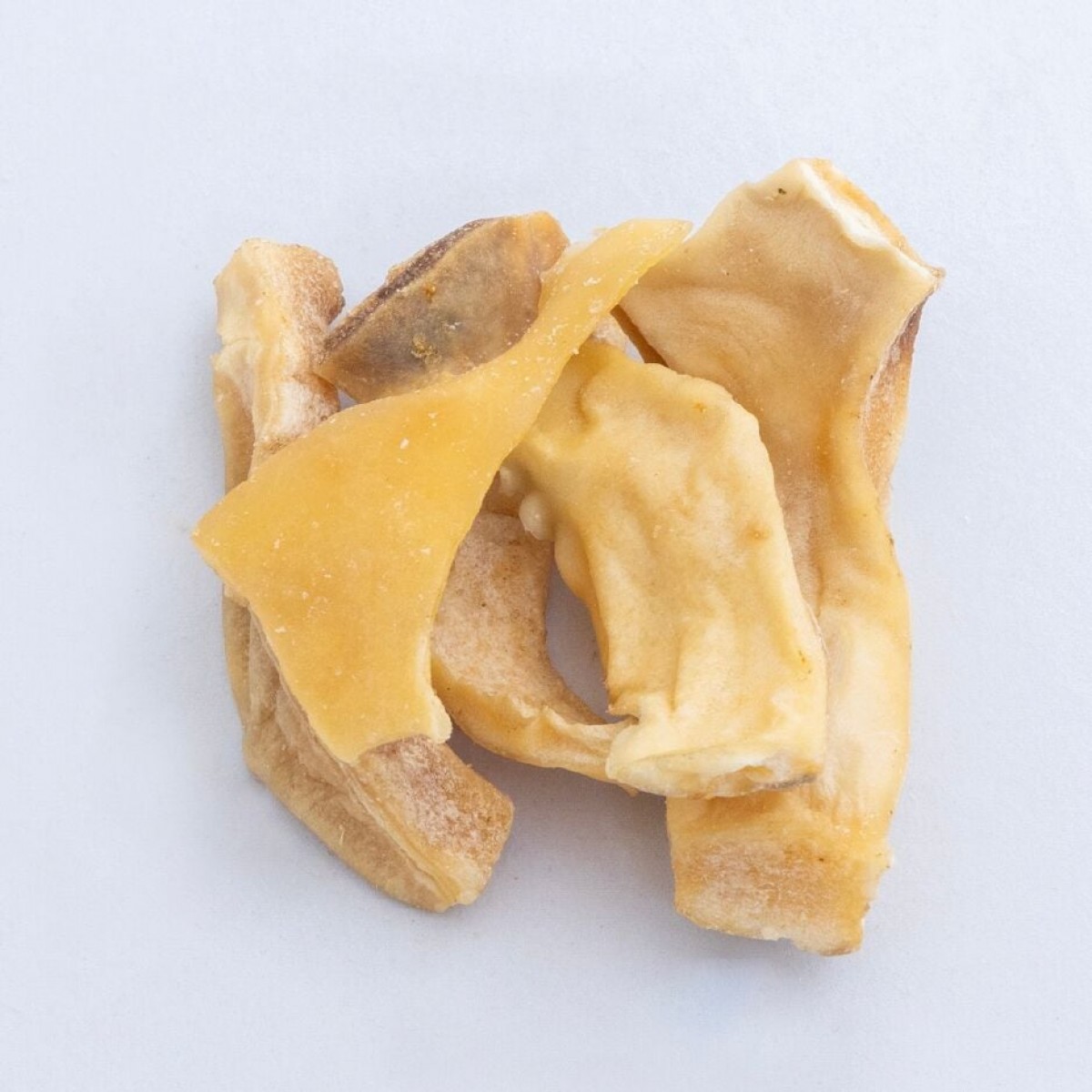 Chompo Kurutulmuş Dana Kelle Derisi Köpek Ödül Maması 100 Gr