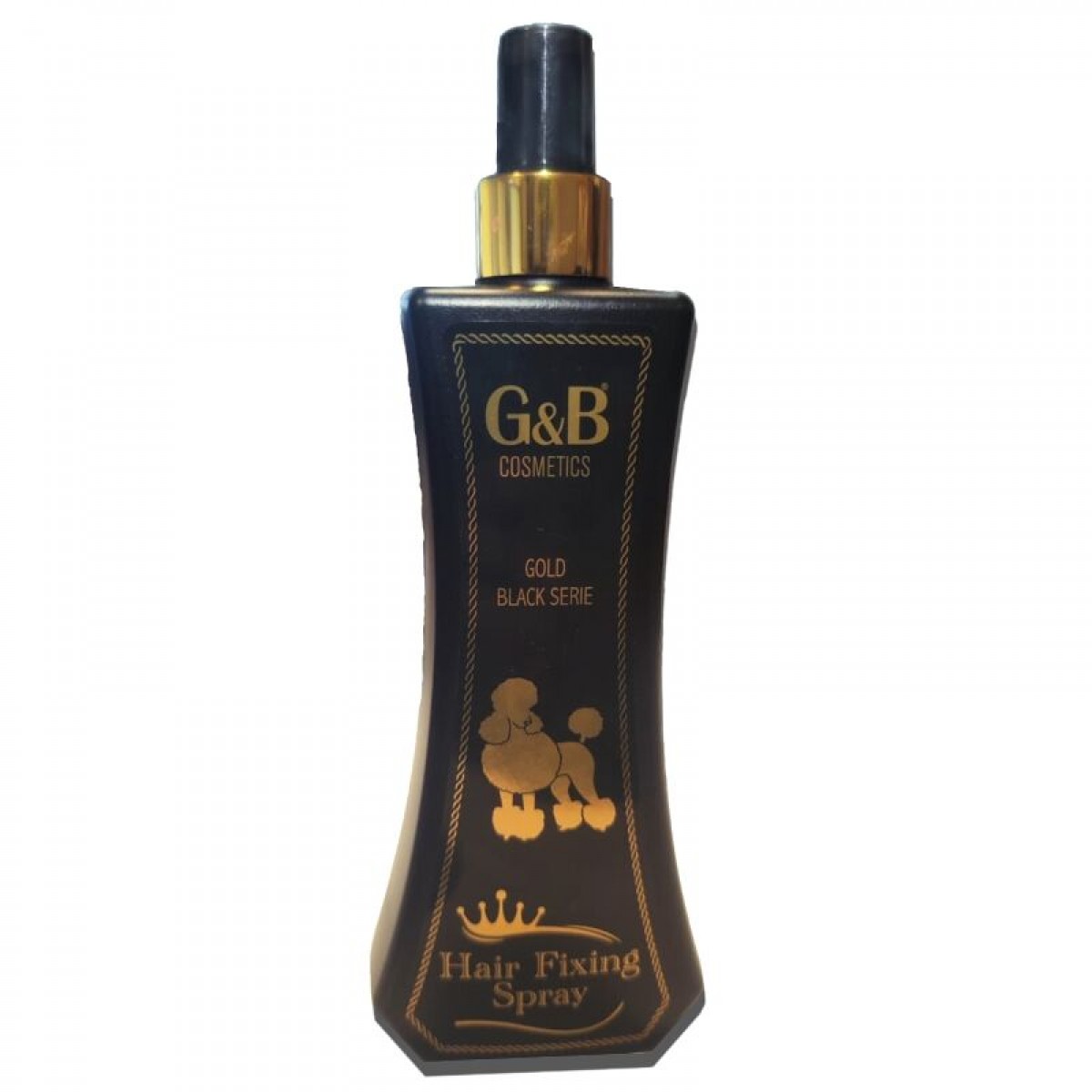 G&B Poodle Köpek Cinsine Özel Şampuan 1 Lt