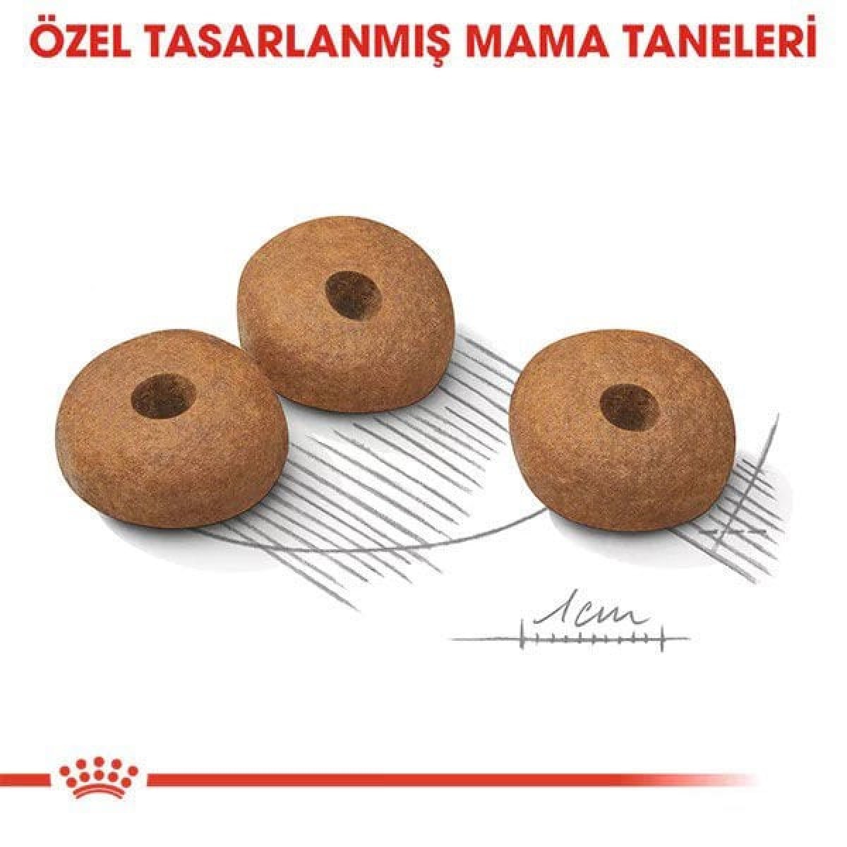 Royal Canin Mini Light Care Diyet Yetişkin Köpek Maması 3 Kg