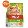 Mera Adult Tahılsız Tavuklu Yetişkin Kedi Maması 2 Kg