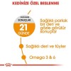 Royal Canin Hair Skin Deri ve Tüy Sağlığı için Kedi Maması 10 Kg
