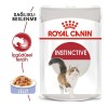 Royal Canin İnstınctive Jelly Pouch Konserve Kedi Maması 1 Adet 85 Gr