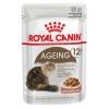 Royal Canin Ageing +12 Gravy Pouch Yaşlı Konserve Kedi Maması 1 Adet 85 Gr