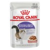 Royal Canin Sterilised Gravy Pouch Kısırlaştırılmış Kedi Maması 1 Adet 85 Gr