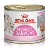 Royal Canin Mother Babycat Konserve Yavru Kedi Maması 1 Adet 195 Gr