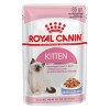 Royal Canin Kitten Jelly Pouch Yavru Konserve Kedi Maması 1 Adet 85 Gr