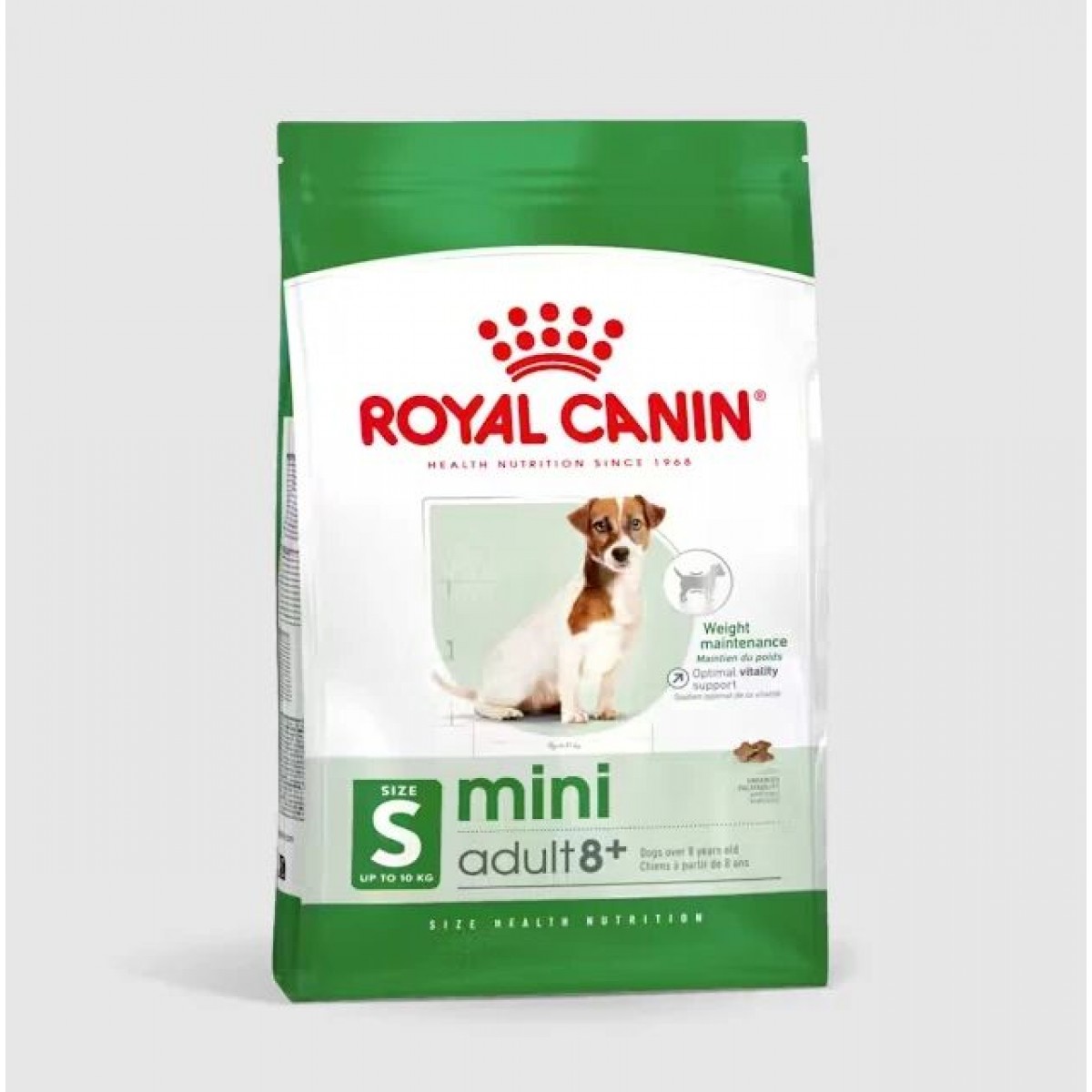 Royal Canin Mini Adult 8+ Küçük Irk Yaşlı Köpek Maması 2 Kg