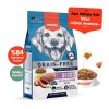 Wanpy Ördekli Tahılsız Yetişkin Köpek Maması 1.5 Kg