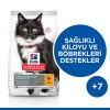 Hills Mature Sterilised Tavuklu Kısırlaştırılmış Yaşlı Kedi Maması 1.5 Kg