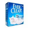 Ever Clean Extra Strong Kokusuz Topaklanan Kedi Kumu 1 Adet 10 Lt
