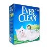 Ever Clean Extra Strong Kokulu Topaklanan Kedi Kumu 1 Adet 10 Lt