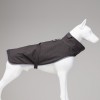 Lindo Dogs Softshell Magnetic Köpek Yağmurluğu Siyah Beden 8