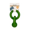 Beeztees Sumo Dental Dayanıklı Köpek Oyuncağı Yeşil 24 Cm