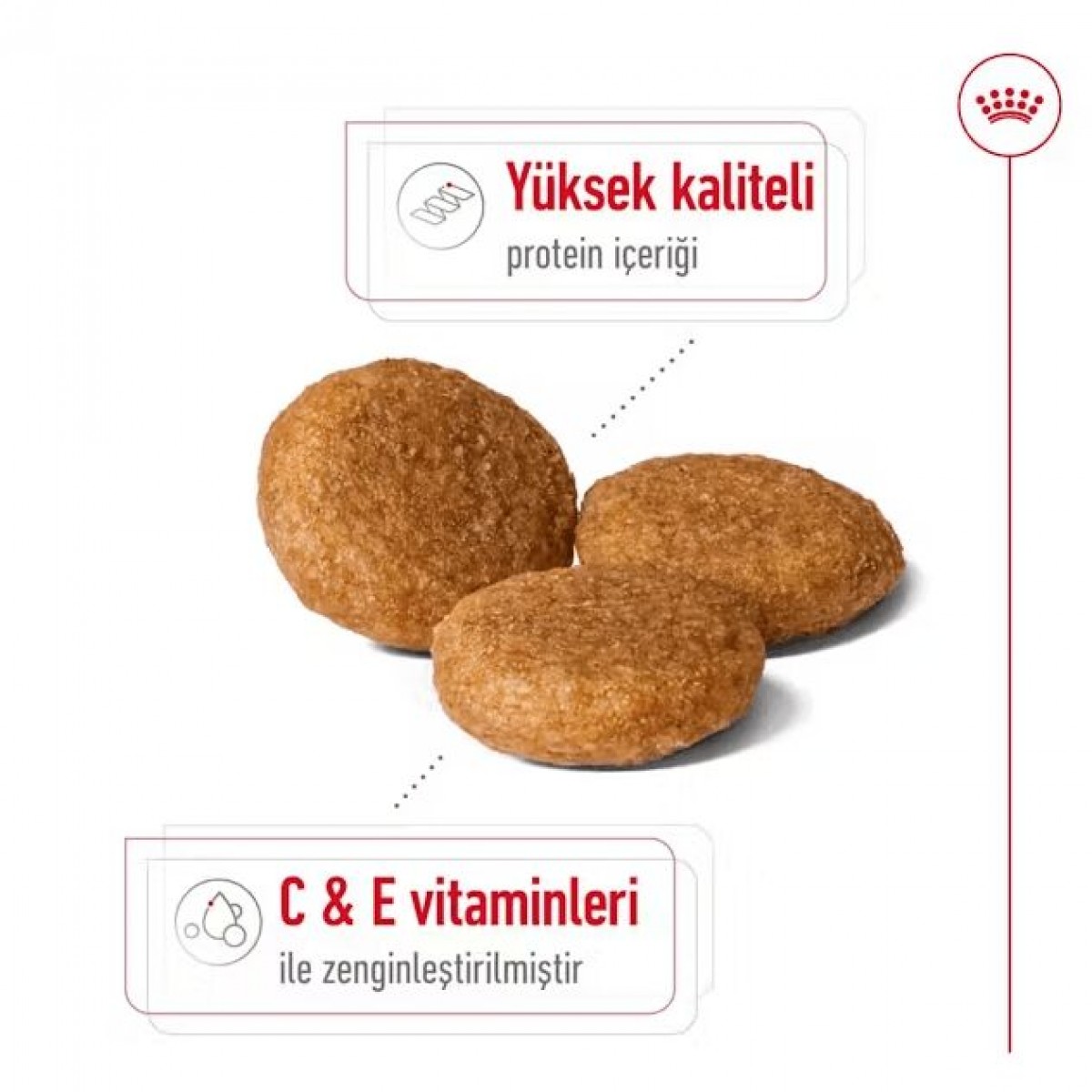 Royal Canin Medium Adult Yetişkin Köpek Maması 15 Kg