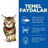 Hills Kitten Tavuklu Yavru Kedi Maması 3 Kg