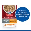 Hills Young Sterilised Tavuklu Kısırlaştırılmış Kedi Maması 1.5 Kg