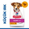 Hills Puppy Small & Miniature Tavuklu Küçük Irk Yavru Köpek Maması 3 Kg
