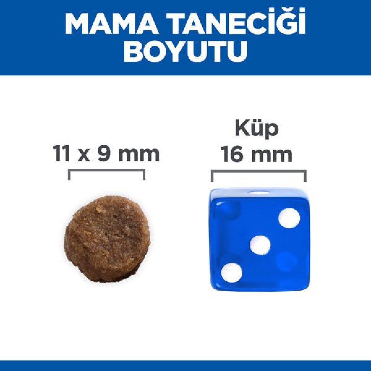Hills Puppy Kuzu Etli Yavru Köpek Maması 12+2 Kg Hediyeli