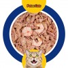 PetzzCats Ton Balığı & Karides Konserve Kedi Maması 1 Adet 70 Gr