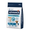 Advance Adult Mini Tavuklu Küçük Irk Yetişkin Köpek Maması 3 Kg