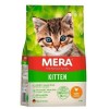 Mera Finest Fit Kitten Tavuklu Yavru Kedi Maması 10 Kg