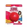 Kong Biscuit Ball Top Köpek Oyuncağı Small Kırmızı 5.5 Cm