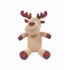 M-Pets Christmas Ren Geyiği Köpek Oyuncağı 30x24x13 Cm